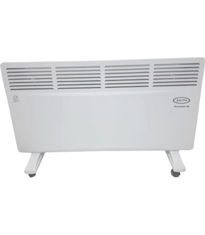 Juro-Pro Aluheat M Θερμοπομπός Δαπέδου 2000W 85x52.5cm