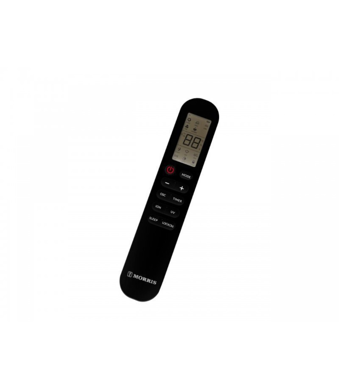 Morris MDP-20410HIW Αφυγραντήρας με Ιονιστή και Wi-Fi 20lt Morris MDP-20410HIW Αφυγραντήρας με Ιονιστή και Wi-Fi 20lt