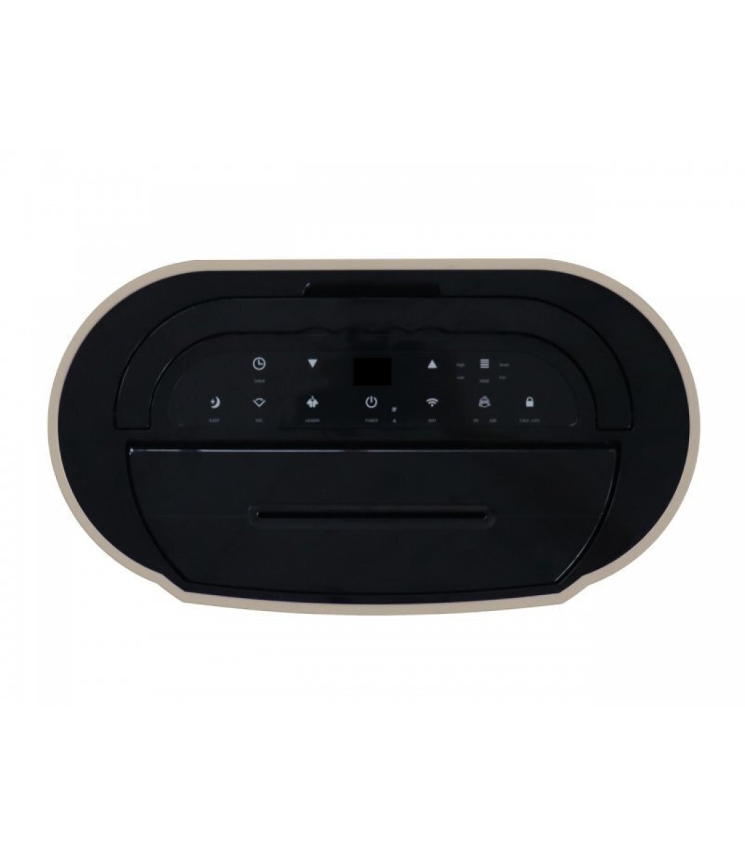 Morris MDP-20410HIW Αφυγραντήρας με Ιονιστή και Wi-Fi 20lt Morris MDP-20410HIW Αφυγραντήρας με Ιονιστή και Wi-Fi 20lt