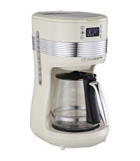  Morris R 20841 CMC Καφετιέρα Φίλτρου 1100W CREAM
