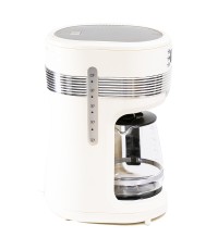  Morris R 20841 CMC Καφετιέρα Φίλτρου 1100W CREAM