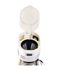  Morris R 20841 CMC Καφετιέρα Φίλτρου 1100W CREAM