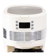  Morris R 20841 CMC Καφετιέρα Φίλτρου 1100W CREAM