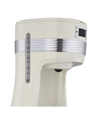  Morris R 20841 CMC Καφετιέρα Φίλτρου 1100W CREAM