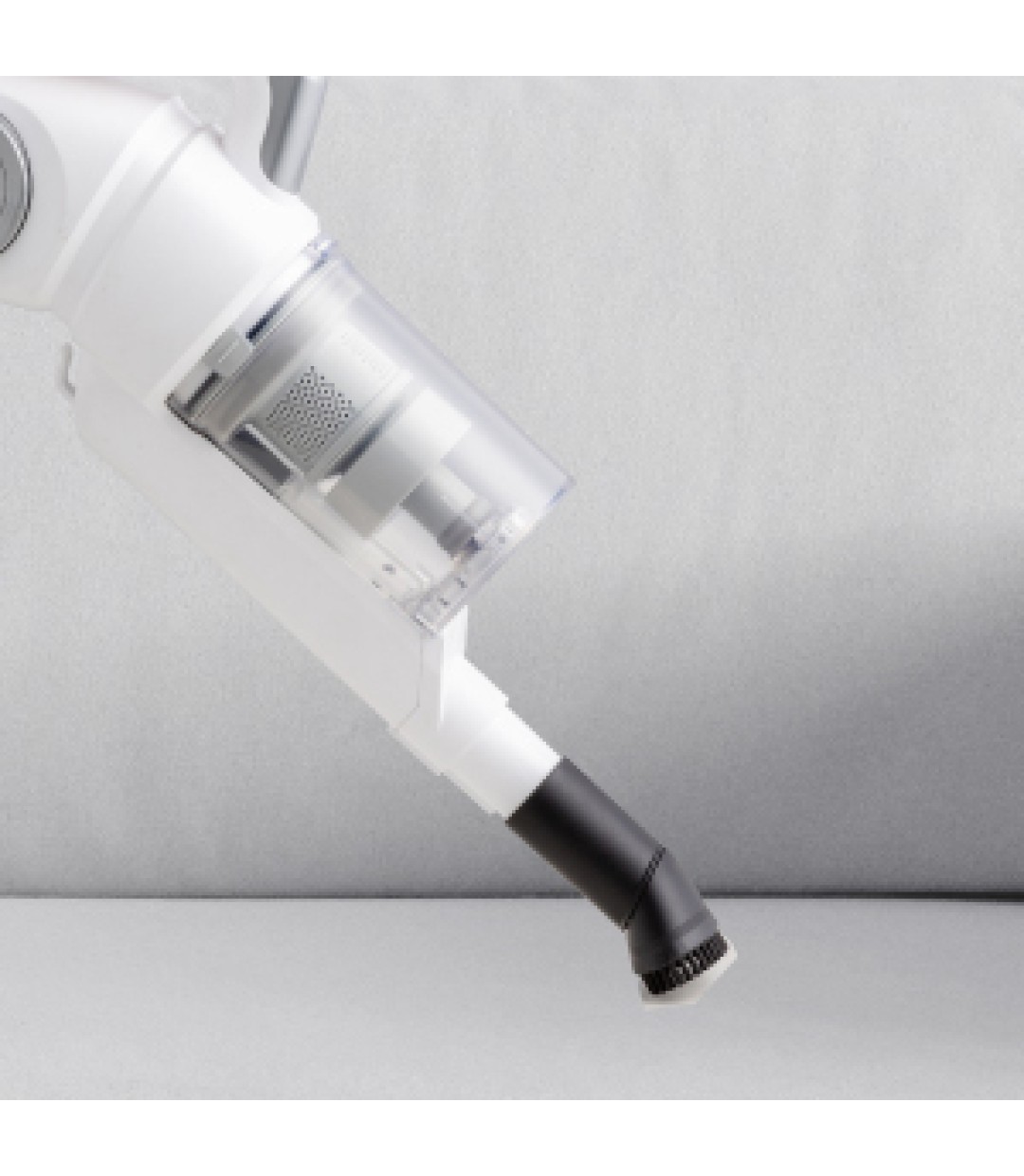 Midea 20S0AW Ηλεκτρική Σκούπα Stick & Χειρός 450W Λευκή