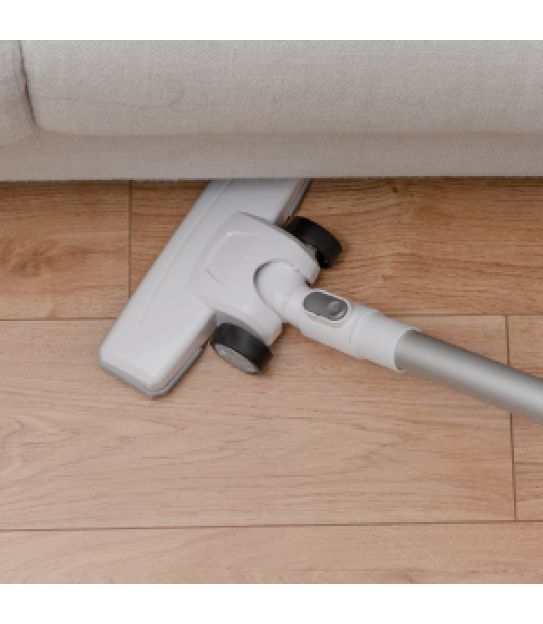 Midea 20S0AW Ηλεκτρική Σκούπα Stick & Χειρός 450W Λευκή