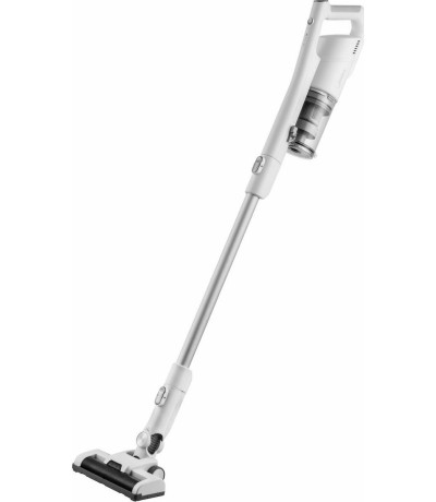 Midea 20Q0BW Σκούπα Stick & Χειρός 21.6V Λευκή