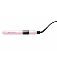  Demeliss Barbie Pink Πρέσα Μαλλιών με Κεραμικές Πλάκες 54W 21372