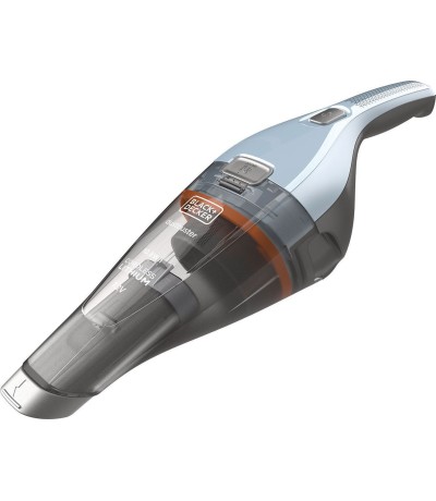ΣΚΟΥΠΑΚΙ BLACK & DECKER NVC215W-QW 7.2V