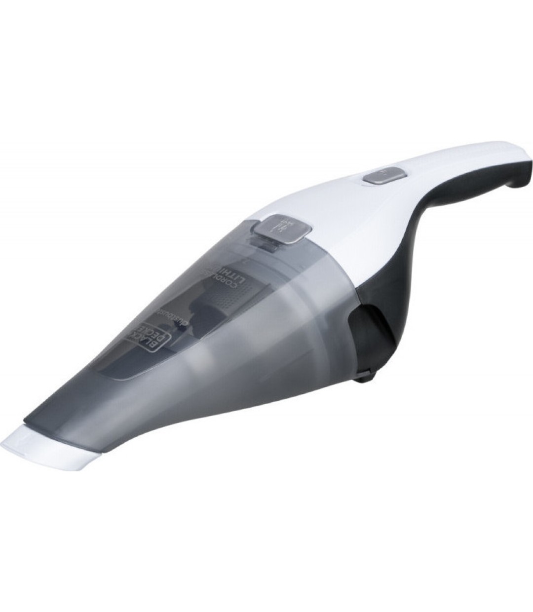 ΣΚΟΥΠΑΚΙ BLACK & DECKER NVC215W-QW 7.2V