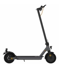 Lamtech Ηλεκτρικό Πατίνι με 21km/h Max Ταχύτητα και 30km Αυτονομία σε Μαύρο Χρώμα LGP021622