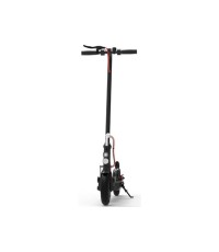 Lamtech Ηλεκτρικό Πατίνι με 21km/h Max Ταχύτητα και 30km Αυτονομία σε Μαύρο Χρώμα LGP021622