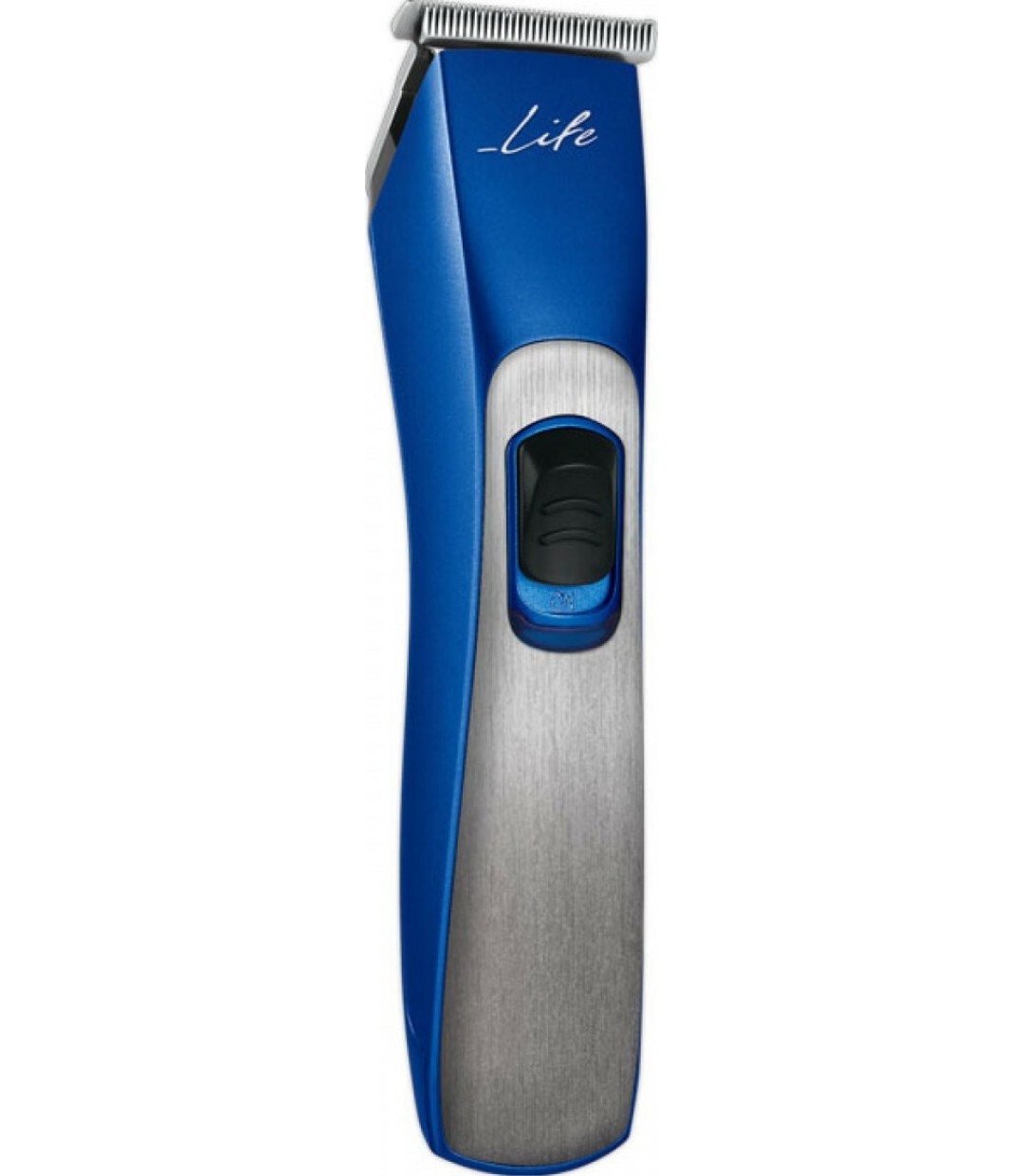 Life Precision Κουρευτική Μηχανή Μπλε 221-0116 