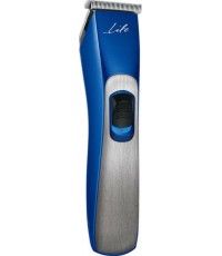 Life Precision Κουρευτική Μηχανή Μπλε 221-0116 