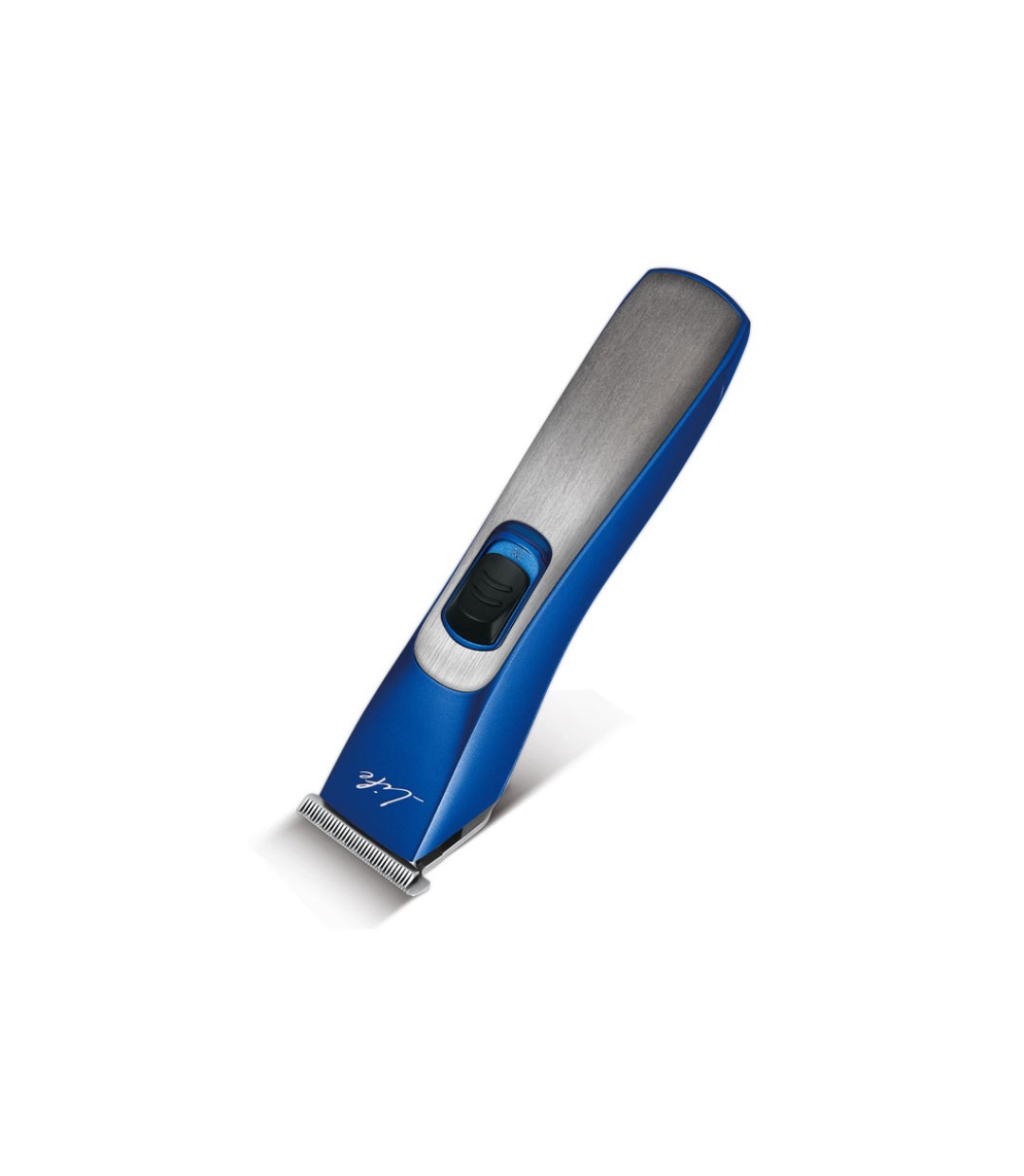 Life Precision Κουρευτική Μηχανή Μπλε 221-0116 