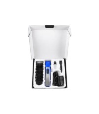 Life Precision Κουρευτική Μηχανή Μπλε 221-0116 