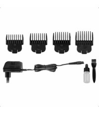 Life Precision Κουρευτική Μηχανή Μπλε 221-0116 