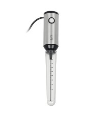 Life Deluxe Mix Φραπεδιέρα Χειρός Ρεύματος 25W Inox 221-0424