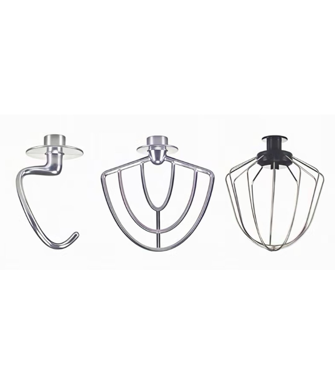  Life Fine Dining Κουζινομηχανή 1500W με Ανοξείδωτο Κάδο 7lt 221-0452