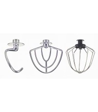  Life Fine Dining Κουζινομηχανή 1500W με Ανοξείδωτο Κάδο 7lt 221-0452
