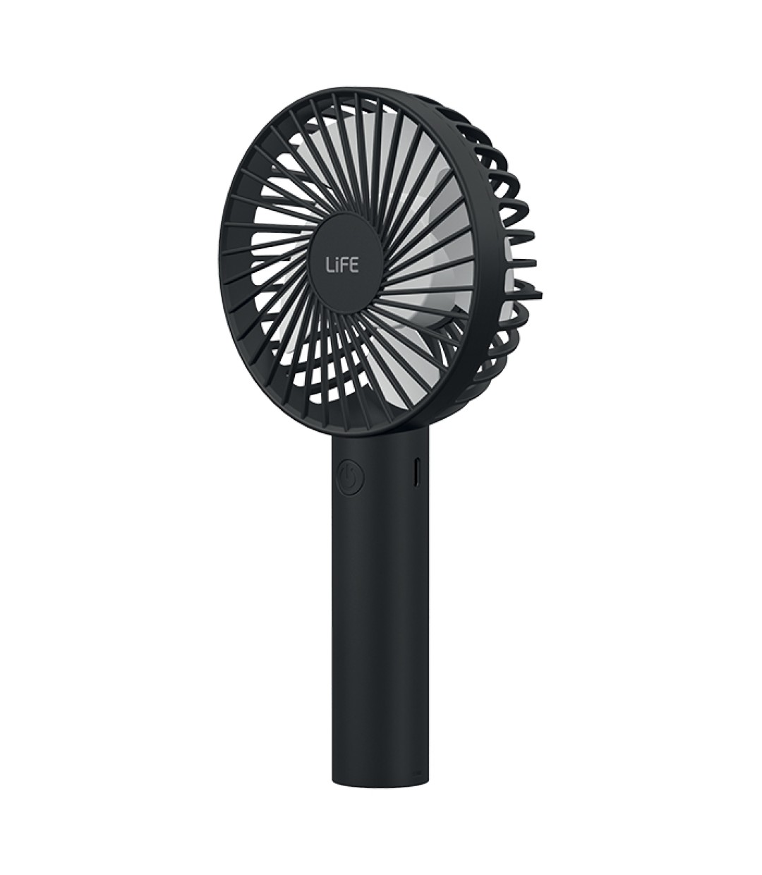 ΑΝΕΜ.LIFE BE COOL BLACK HAND FAN TYPE C 221-0508