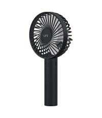 ΑΝΕΜ.LIFE BE COOL BLACK HAND FAN TYPE C 221-0508