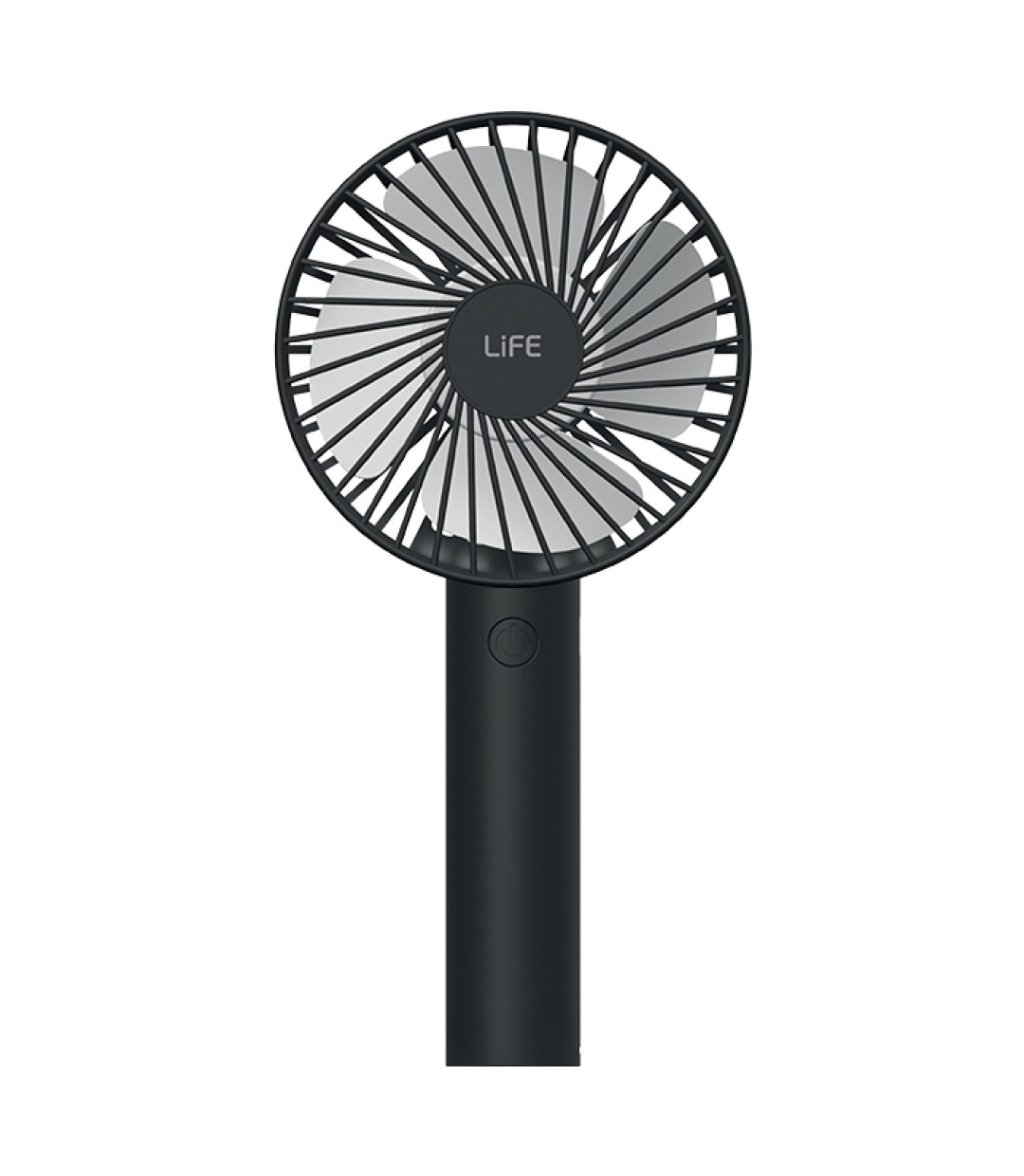 ΑΝΕΜ.LIFE BE COOL BLACK HAND FAN TYPE C 221-0508