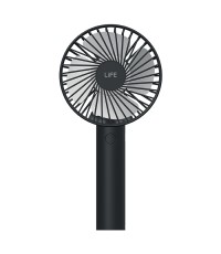ΑΝΕΜ.LIFE BE COOL BLACK HAND FAN TYPE C 221-0508