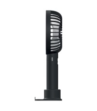 ΑΝΕΜ.LIFE BE COOL BLACK HAND FAN TYPE C 221-0508
