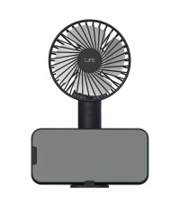 ΑΝΕΜ.LIFE BE COOL BLACK HAND FAN TYPE C 221-0508