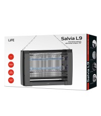 ΕΝΤΟΜΟΠΑΓΙΔΕΣ Life Salvia L9 221-0517