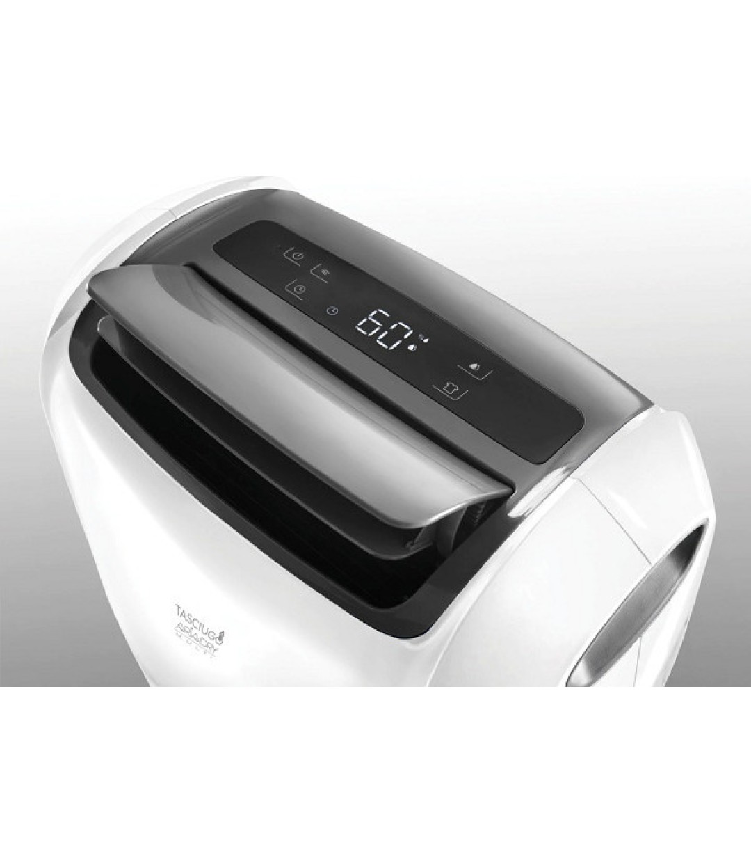 De'Longhi DDSX225 Αφυγραντήρας 25lt