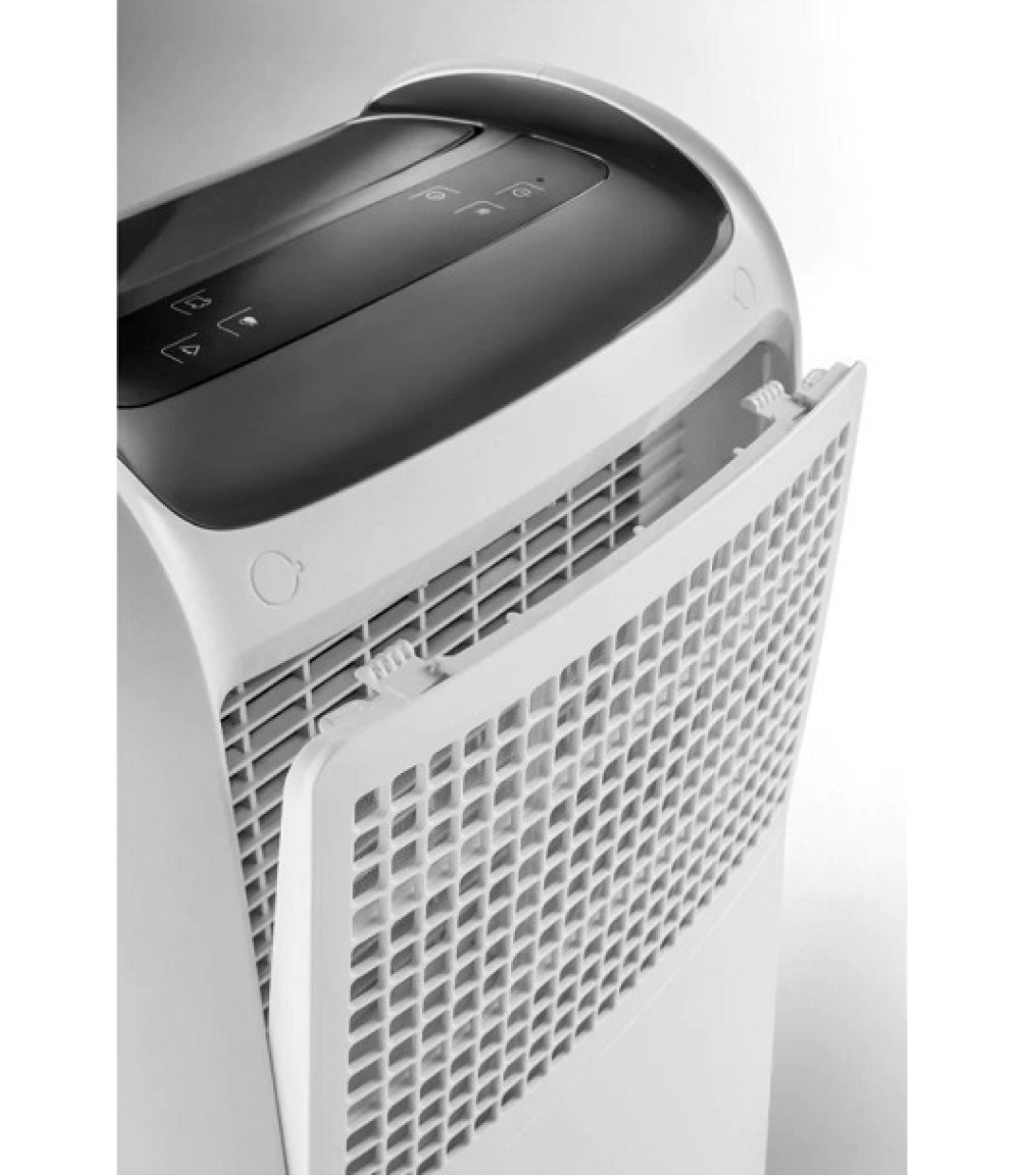 De'Longhi DDSX225 Αφυγραντήρας 25lt