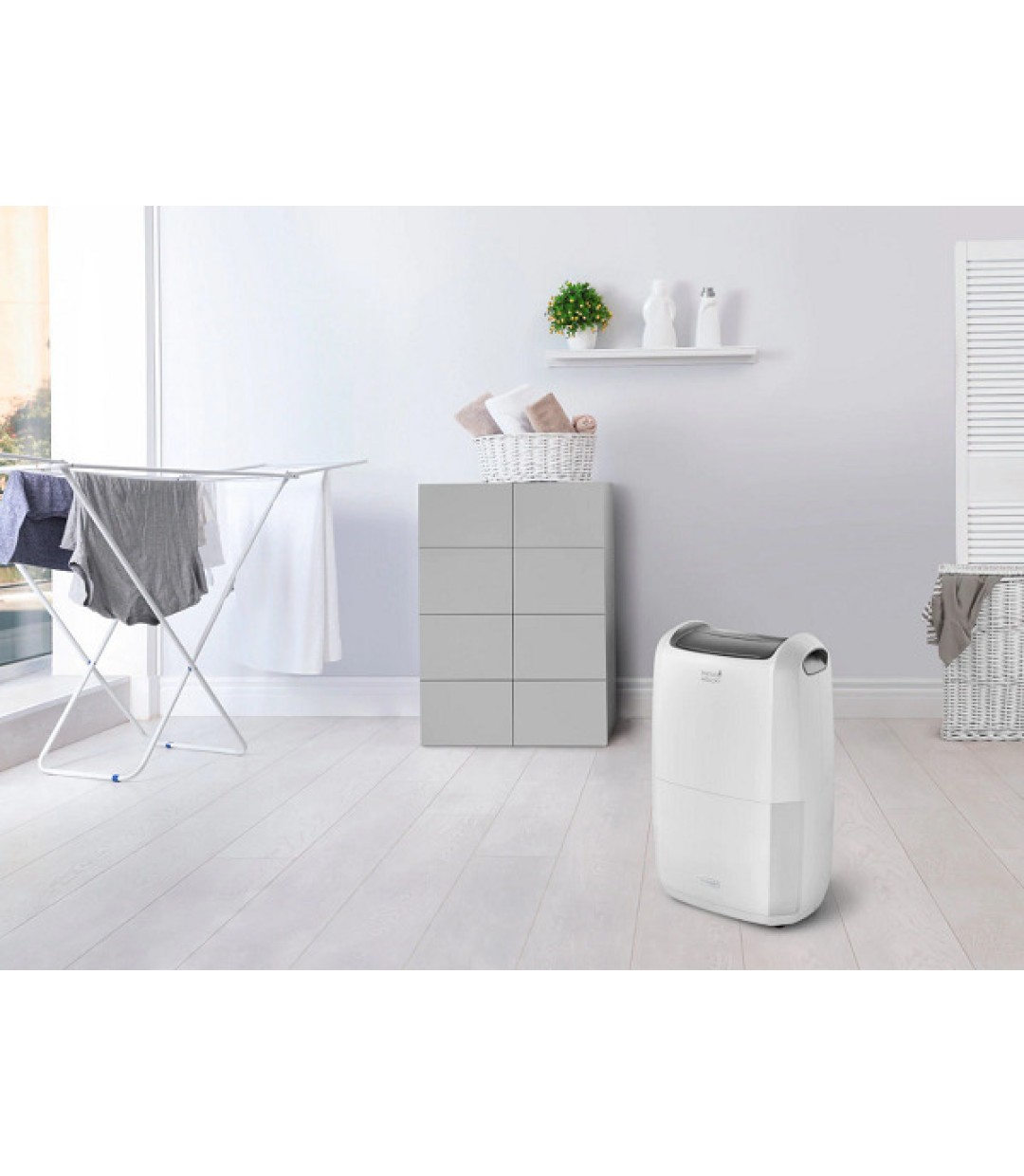 De'Longhi DDSX225 Αφυγραντήρας 25lt