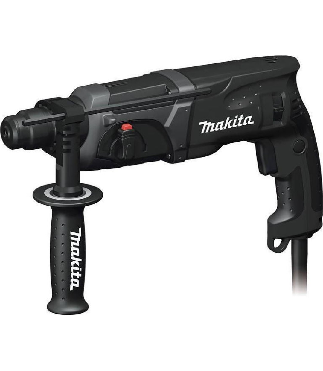 Makita ΗΡ 2470 ΒΧ40 Κρουστικό Σκαπτικό Πιστολέτο Ρεύματος 780W με Υποδοχή SDS Plus