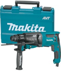 Makita HR 2631 FT Κρουστικό Σκαπτικό Πιστολέτο Ρεύματος 800W με Υποδοχή SDS Plus / Ταχείας
