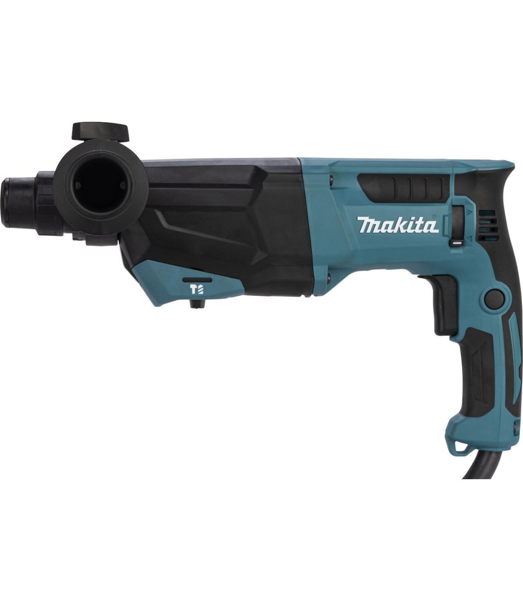 Makita Σκαπτικό Πιστολέτο Ρεύματος 800W HR 2670  SDS PLUS