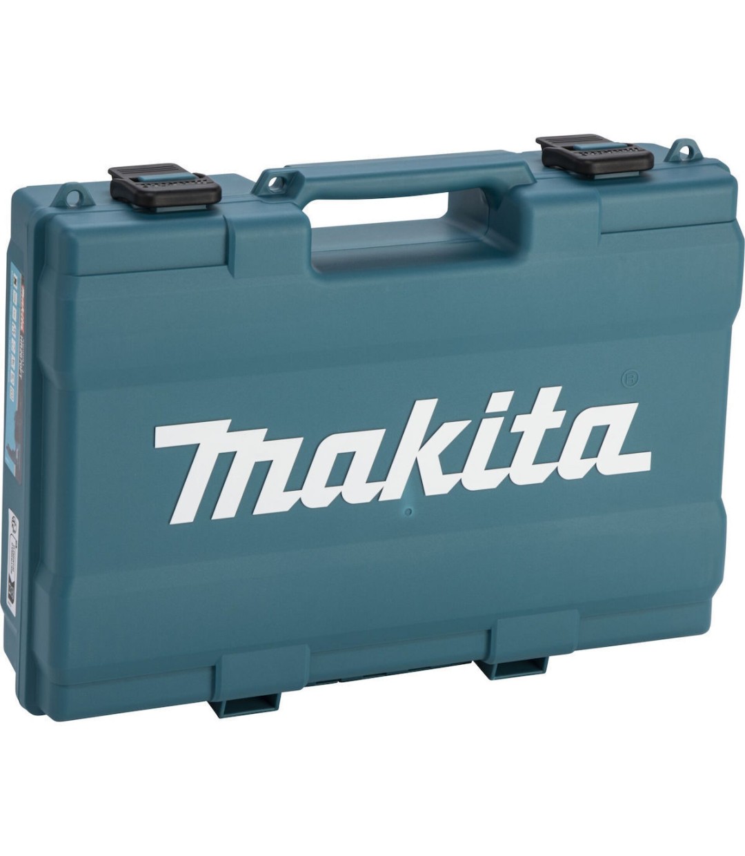 Makita Σκαπτικό Πιστολέτο Ρεύματος HR 2670 800W με Υποδοχή SDS Plus