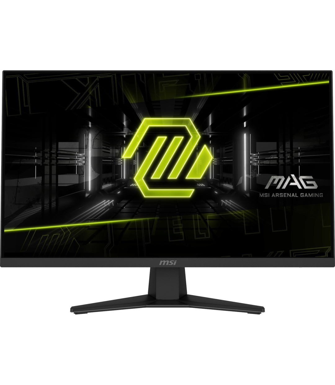MSI MAG 274F Gaming Monitor 27" FHD 1920x1080 200Hz