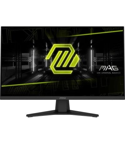 MSI MAG 274F Gaming Monitor 27" FHD 1920x1080 200Hz