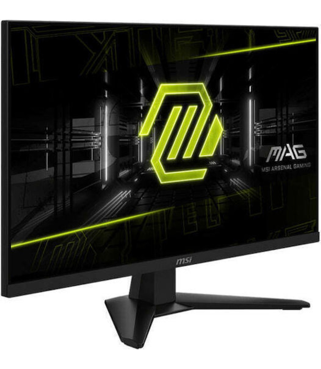MSI MAG 274F Gaming Monitor 27" FHD 1920x1080 200Hz