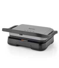 Rohnson Ρ-2759 PANINI Τοστιέρα Γκριλιέρα 1200W Inox