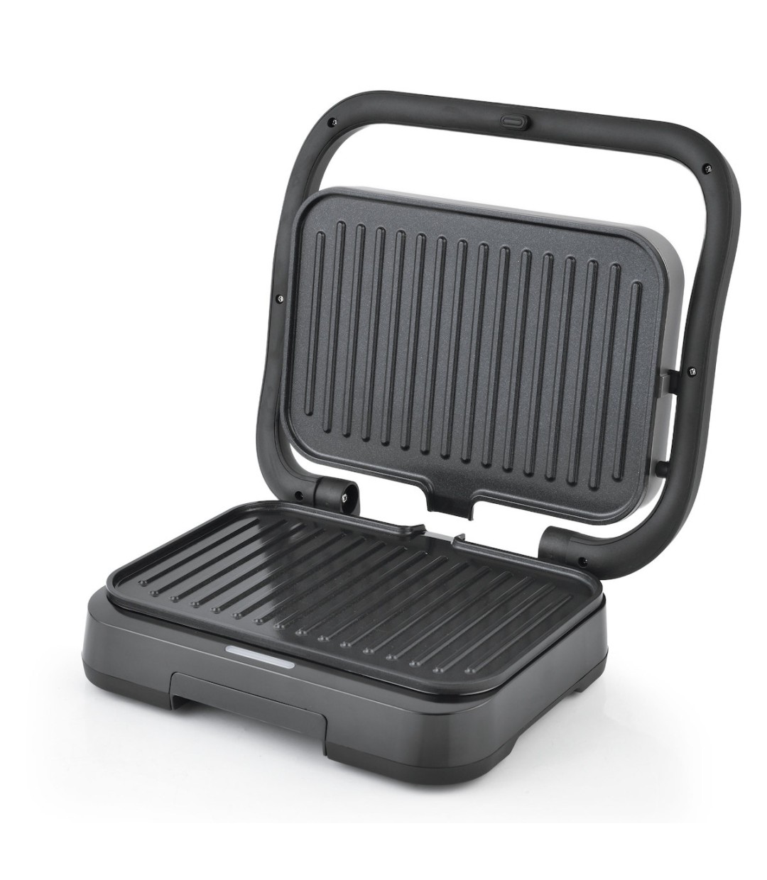 Rohnson Ρ-2759 PANINI Τοστιέρα Γκριλιέρα 1200W Inox