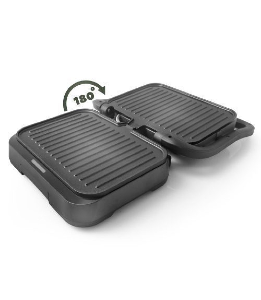 Rohnson Ρ-2759 PANINI Τοστιέρα Γκριλιέρα 1200W Inox