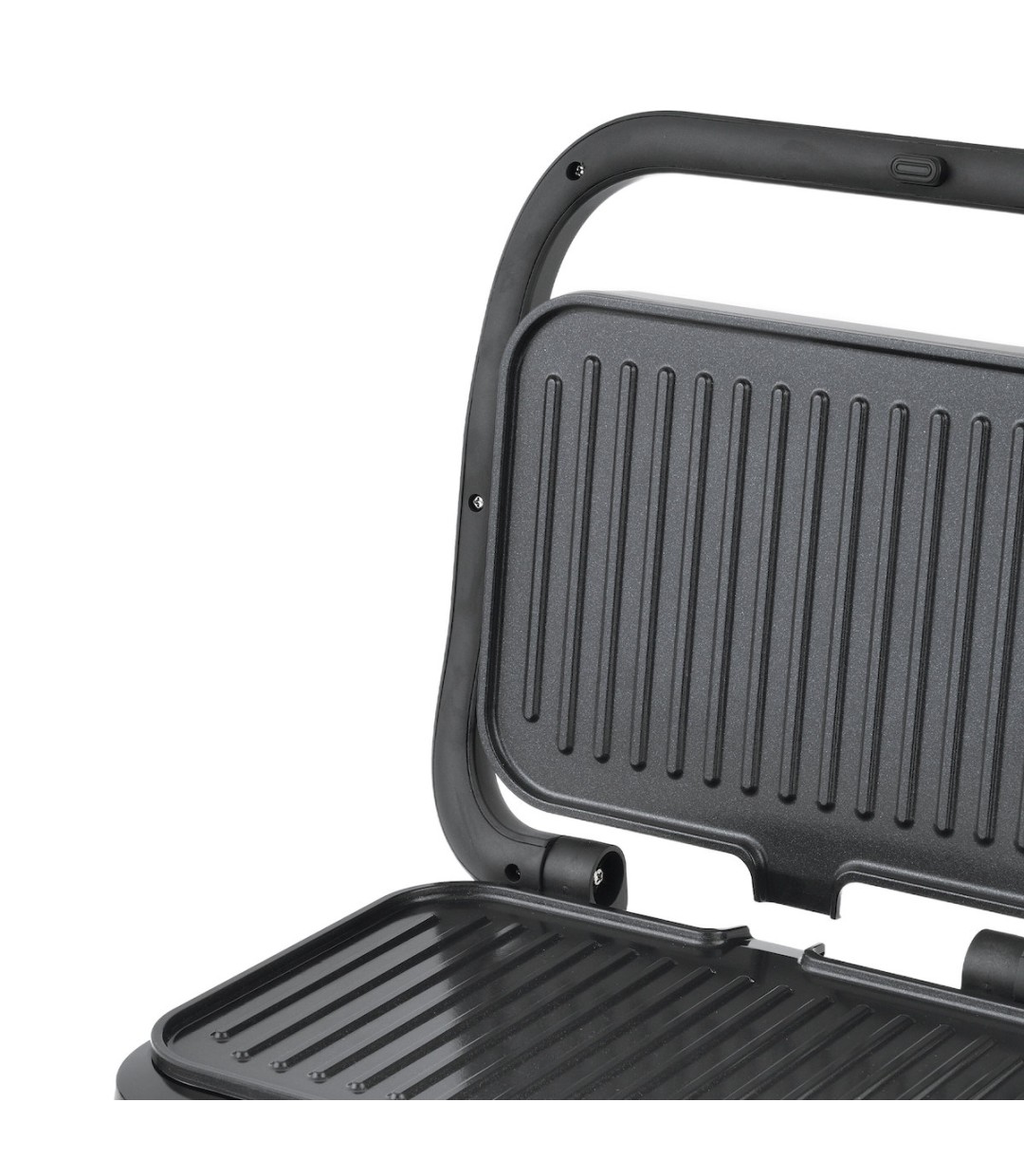 Rohnson Ρ-2759 PANINI Τοστιέρα Γκριλιέρα 1200W Inox