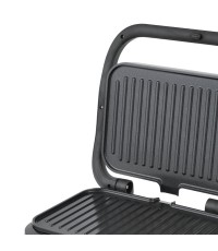 Rohnson Ρ-2759 PANINI Τοστιέρα Γκριλιέρα 1200W Inox