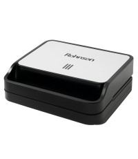  Rohnson R-2763 Τοστιέρα με Αποσπώμενες Πλάκες για 2 Τοστ 850W 