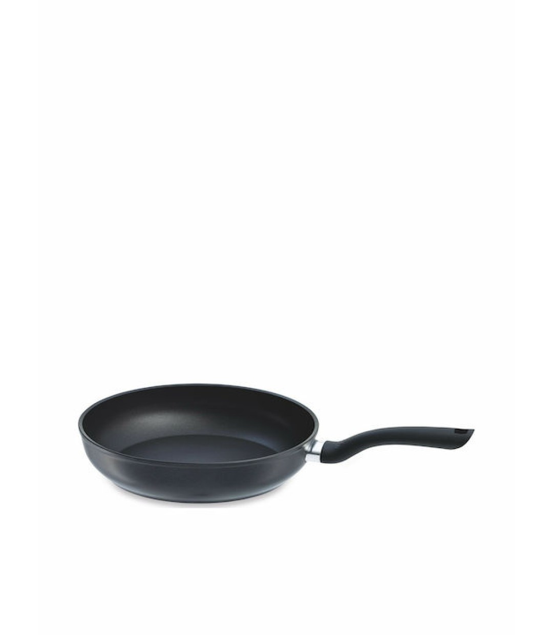  Fissler Cenit Τηγάνι από Αλουμίνιο με Αντικολλητική Επίστρωση 28cm 4530028100