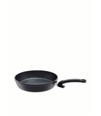  Fissler Cenit Τηγάνι από Αλουμίνιο με Αντικολλητική Επίστρωση 28cm 4530028100