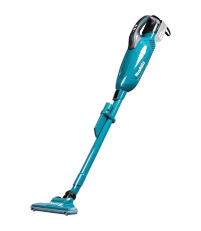 Makita DCL284FZ Επαναφορτιζόμενη Σκούπα Stick